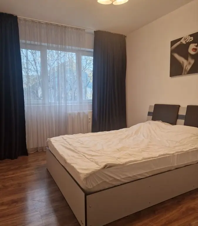 BRASADAS închiriază – Apartament 2 camere Dristor