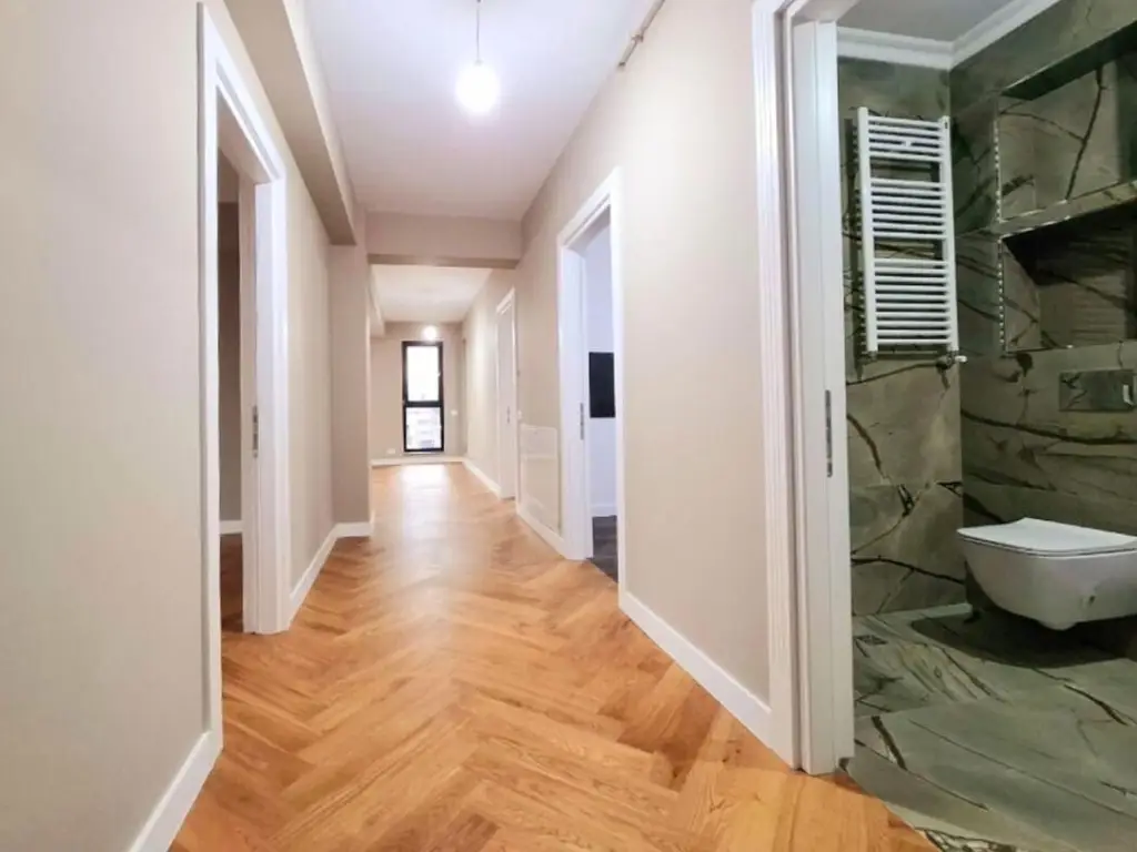 Apartament spațios cu 3 camere terasă și balcon Băneasa Aviației Sector 1