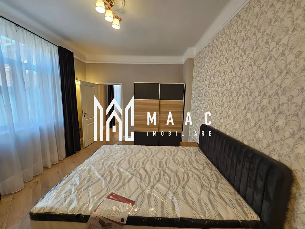 Apartament de lux | 3 camere | zona Ultracentrala