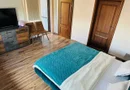 Vila de locuit + birouri P+1+M in Antiaeriana - Margeanului