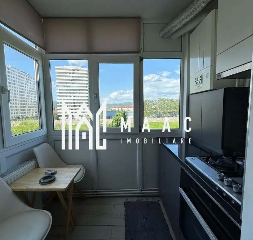 APARTAMENT 3 CAMERE| OSTROVENI -CATEDRALA| CENTRALA TERMICA