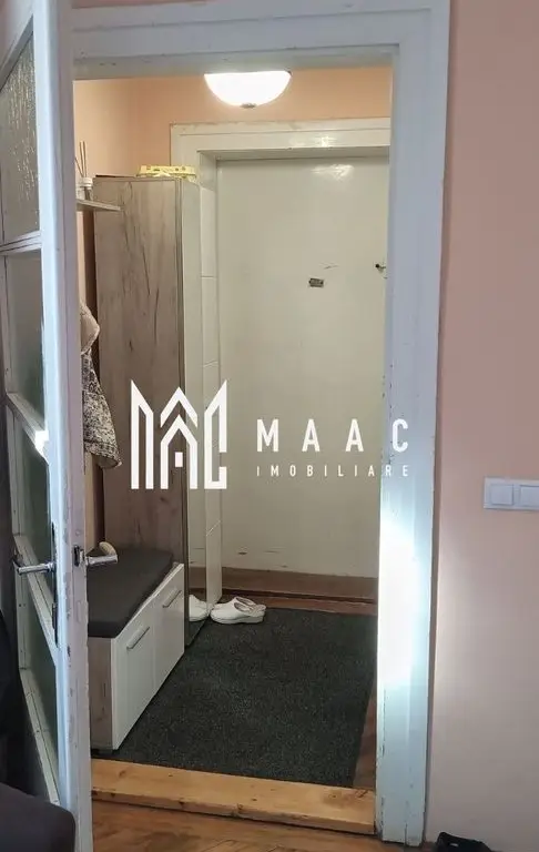 Apartament spațios la casă | Zona istorică – Orașul de Jos