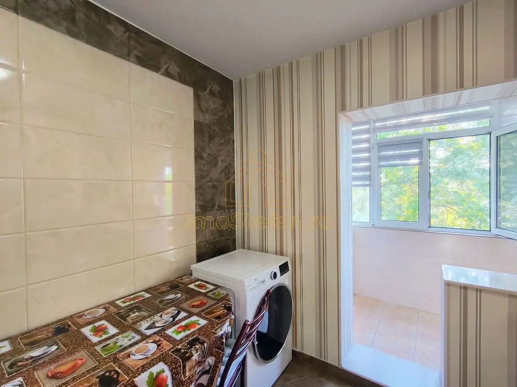 ICIL | Apartament 3 Camere | Utilat | Mobilat | Gata de mutat
