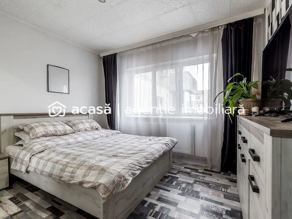 Apartament 3 camere Malul Muresului Alfa - COMISION 0