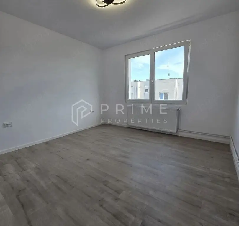 Apartament modern cu 3 camere, complet renovat – Zona Unirii