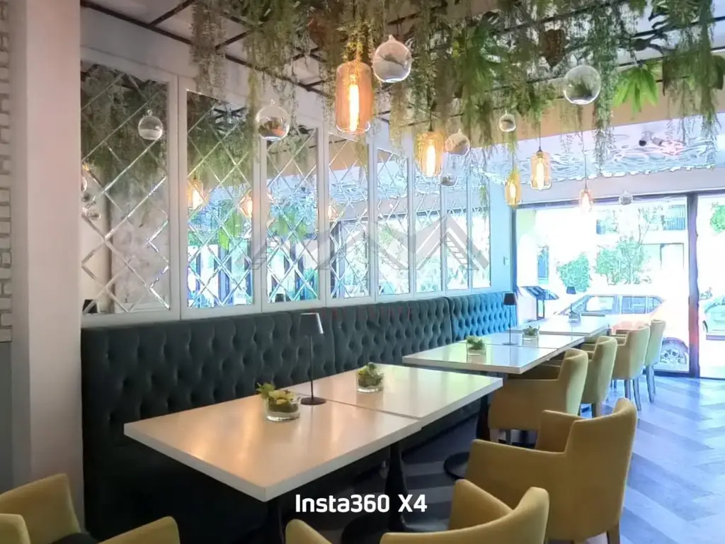 Restaurant de vânzare Otopeni ultracentral | afacere profitabilă