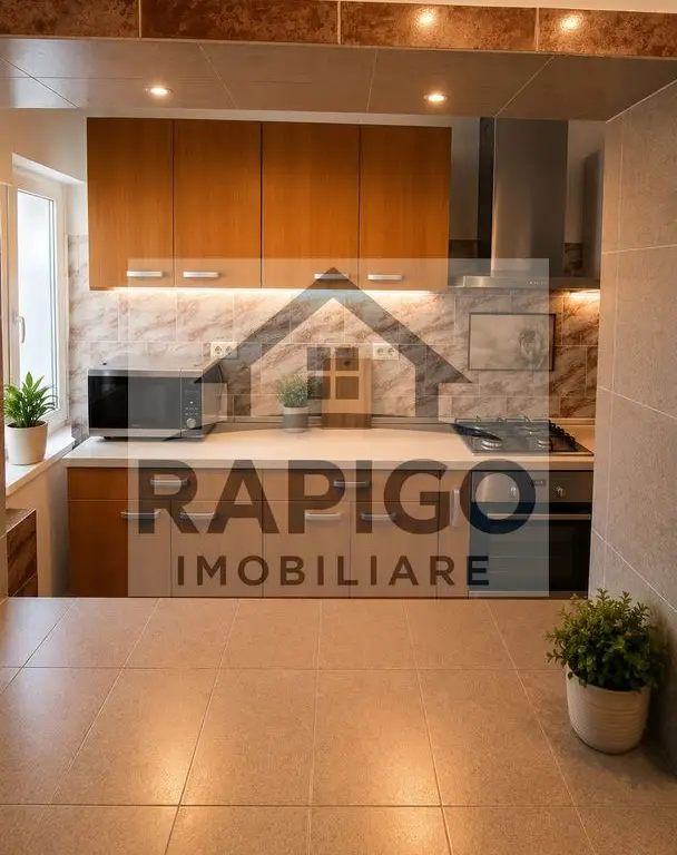 Apartament la casă cu 5 camere | 150 mp | Zona Calea Aradului – Iulius