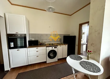 1 camera, Modern, Pet Friendly, Parcare, Profi, Borhanci