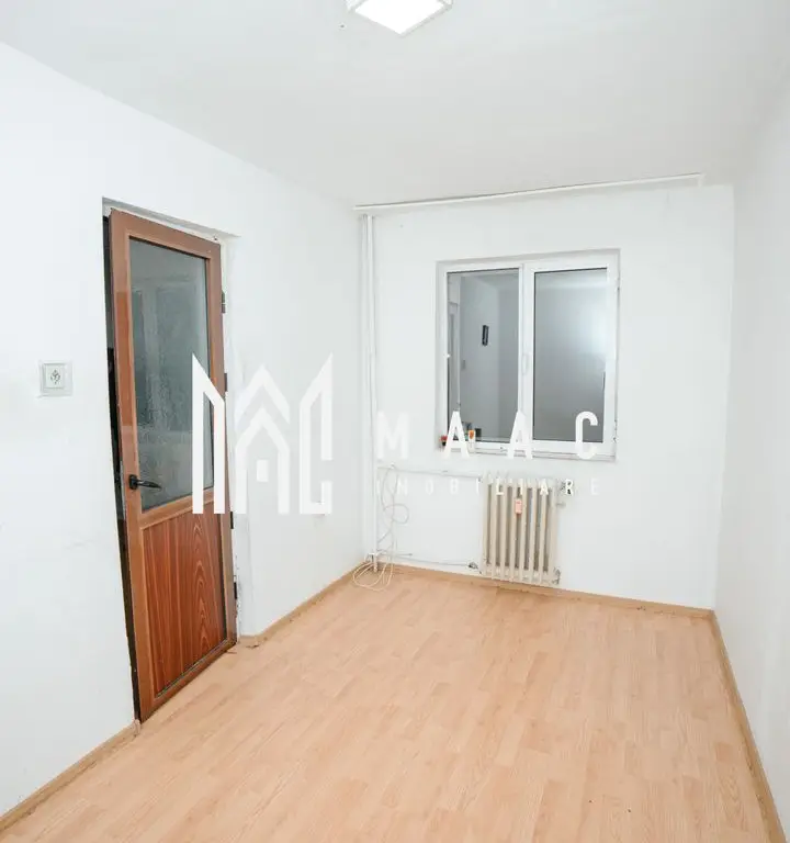 Vânzare Apartament 3 camere Petrisor