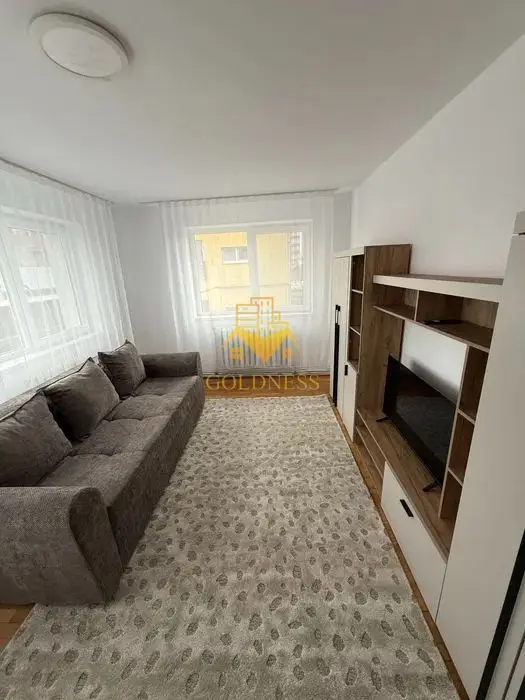 2 Camere decomandate, Marasti,Kaufland,Campina,Modern,Zona Fabricii.