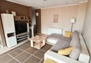 Penthouse spațios de închiriat | 80 mp | 2 băi | Dressing | 2 balcoane | Zona Timocului - Badea Cârțan