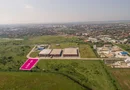 Teren industrial 3 000 mp în Parcul Industrial UTA2 #Arad