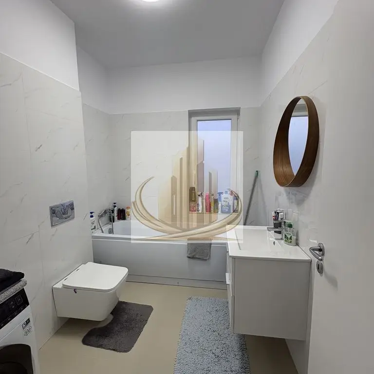 Apartament 2 camere  | et 2| Mobilat, utilat | Dumbravita