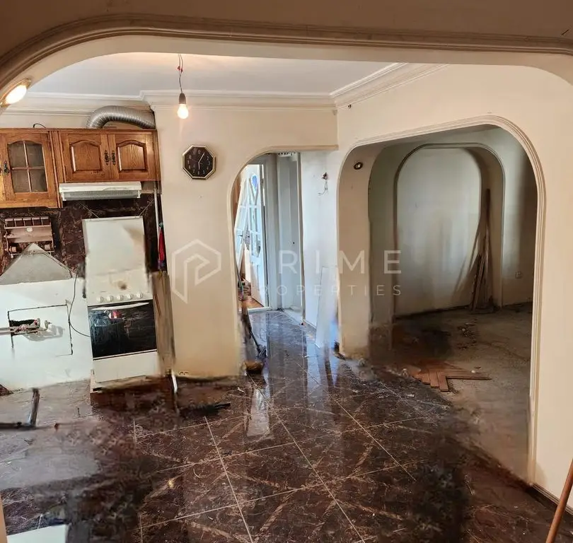 Apartament cu 4 camere | Suprafață generoasă 81mp  | Dâmbu Pietros