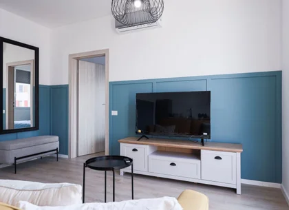 De vanzare PENTHOUSE într-un bloc nou marca ARED Comision 0%