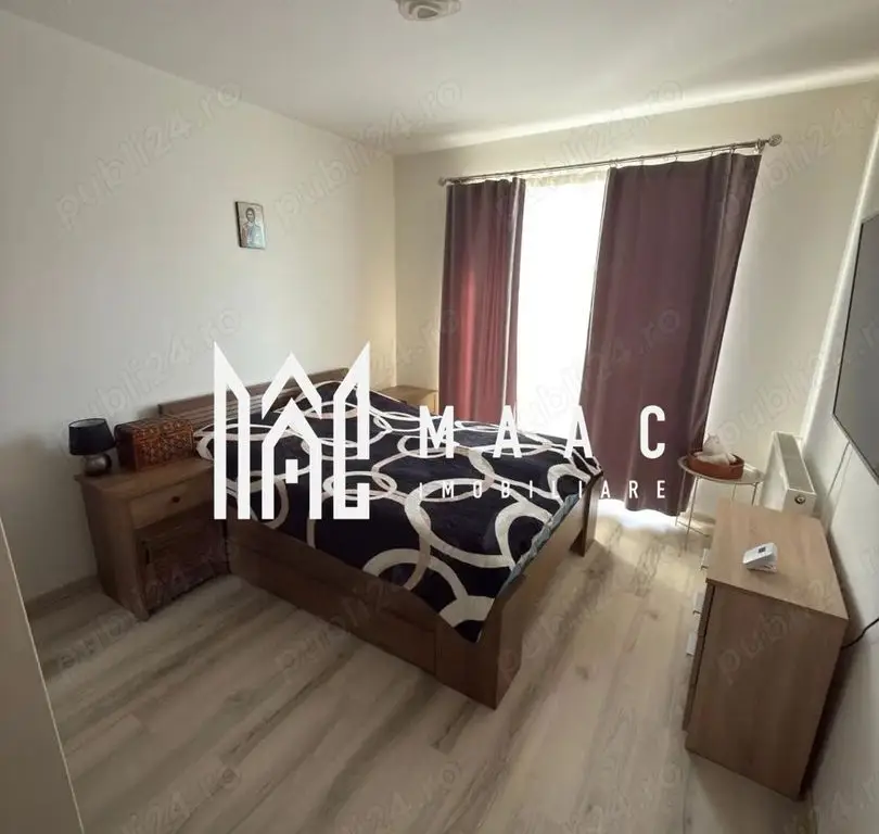 Apartament 3 camere | 53MPU | Balcon | Parter | Terezian