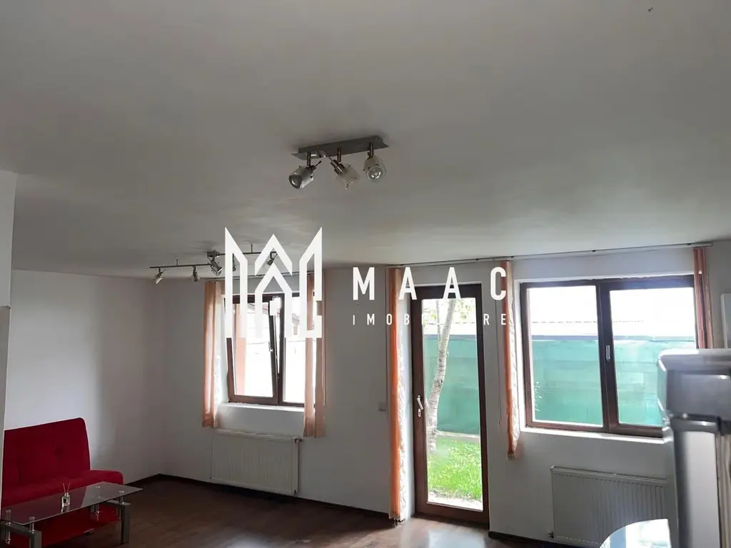 Casă 4 camere | Șelimbăr, Strada Zorilor | 125 mp utili, curte 100 mp