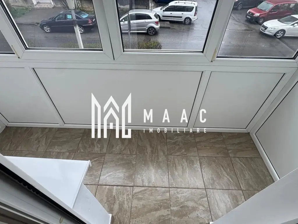 Apartament 3 Camere I ETAJ 1 I La cheie I Rahovei