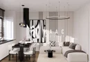 APARTAMENT 3 CAMERE I 71.1 MP I CALEA SURII MICI