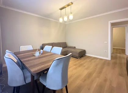 Apartament 2 camere lux complet mobilat și utilat Subcetate Residence