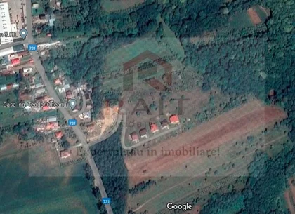 Teren Intravilan Parcelabil