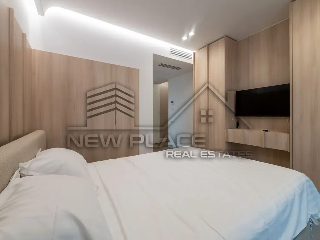 CORTINA 126 | Apt exclusivist | 270,000+TVA | Terasa 40 mp | ULTRA LUX