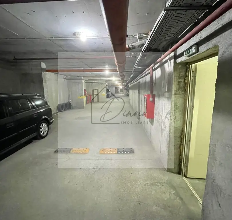 Apartament 2 camere  Pipera Popasului I 75mp, parcare I COM0%