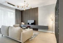 Apartament duplex cu scară interioară LUX Proiect unic tip boutique Pipera - Iancu Nicolae