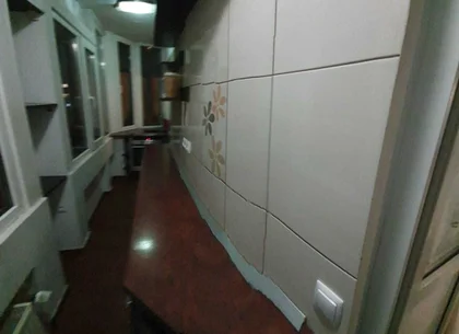 Inchirez apartament 13 septembrie de 2 camere transformat in 3 camere