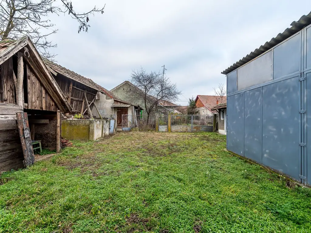 Casă în Dorobanți / 2 fronturi stradale