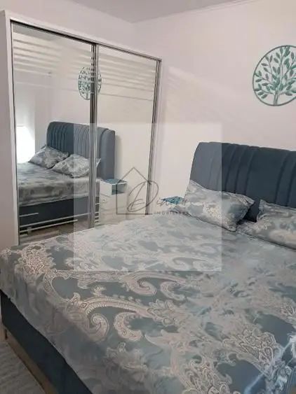 Apartament 2 camere Central Address Resdidence Rahova I Model Mare