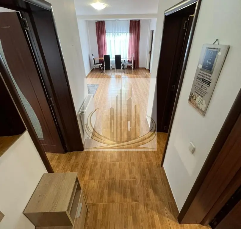 Casă individuală, 115 mp – Dumbrăvița, zonă liniștită, aproape de lac