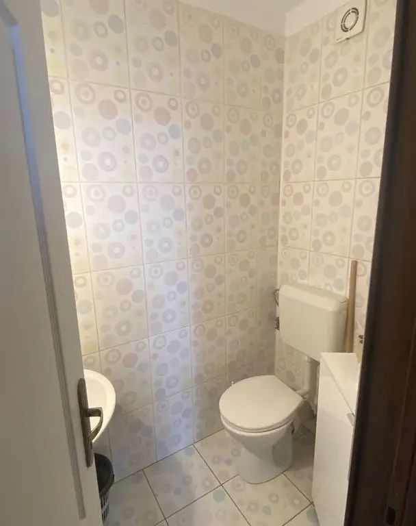 Piata Domenii - Ion Mihalache apartament 3 camere de vanzare
