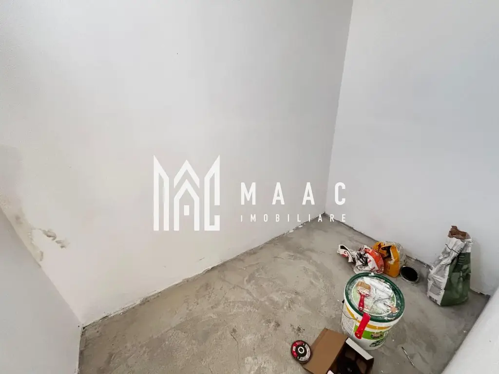 Apartament la casă | 2 camere | Curte comună | Piața Cluj