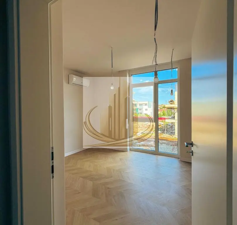 Apartament cu 2 camere in Calea Aradului in cladire finalizata 2026