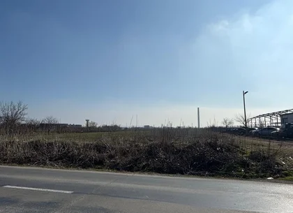 De vânzare teren extravilan 7500mp, Șos. Alexandriei