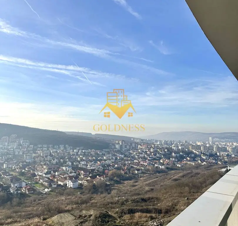 3 camere open space,Parcare, Premium, Wings, Golden Tulip,Lidl,Zorilor