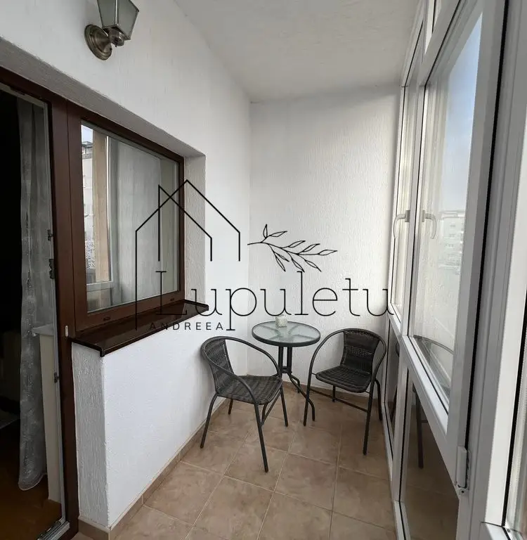 Apartament de închiriat | Etaj 1 | 2 camere | 50 MPU