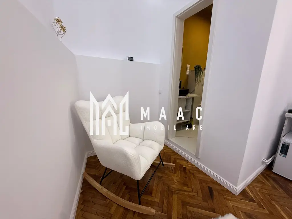 Apartament 3 camere | Decomandat | Etaj 1 | Ultracentral