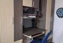 BRASADAS vinde ap cu 2 cam etaj 3/4 in 14 Mai.