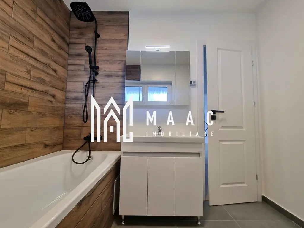 Casa 4 camere | Teren 215 mp | Selimbar