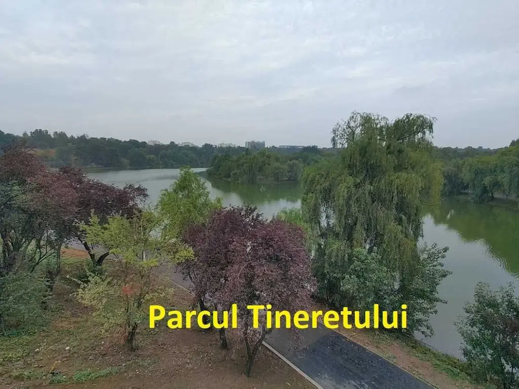 Apartament 4 camere Berceni Emil Racovita de vanzare