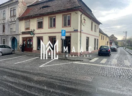 Spatiu comercial de inchiriat 72 mp Strada 9 mai
