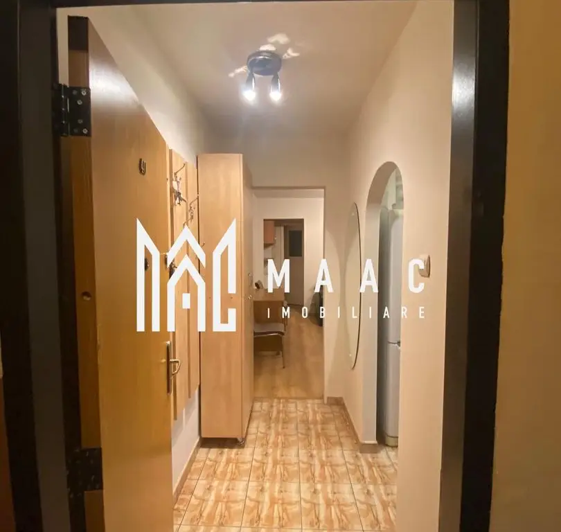 Apartament 2 camere | Balcon | Pivniță | Hipodrom 1