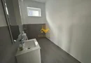 Casa moderna, prima inchiriere, 600 mp teren, curte, parcare, Dezmir