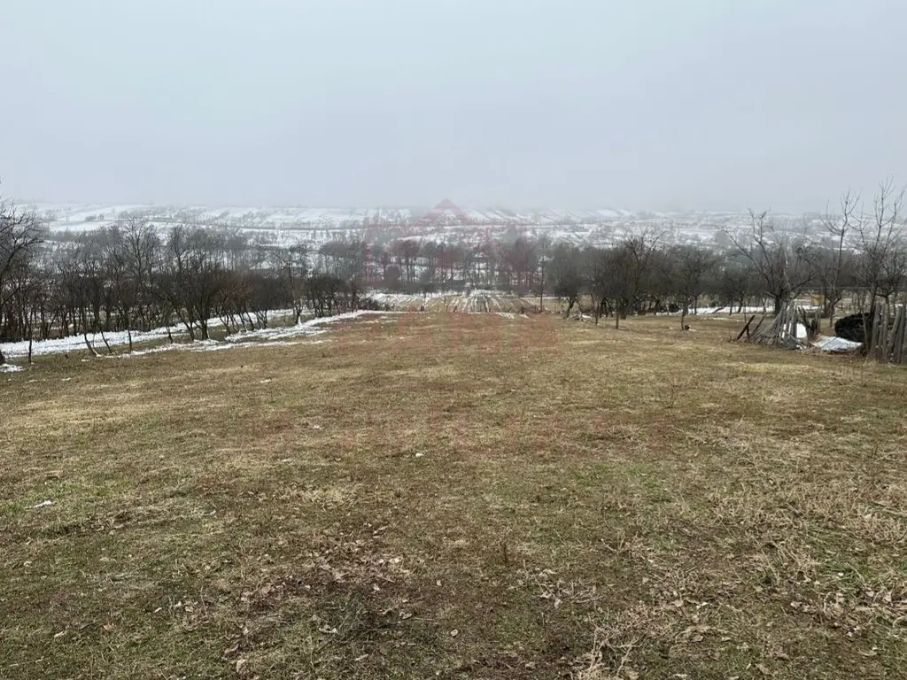 CASĂ DE VÎNZARE ÎN ILOVA\7 CAMERE, JUD.CARAȘ-SEVERIN
