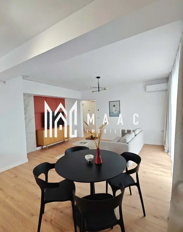 Apartament 3 camere decomandat | Șelimbăr | 74 mp, 2 băi