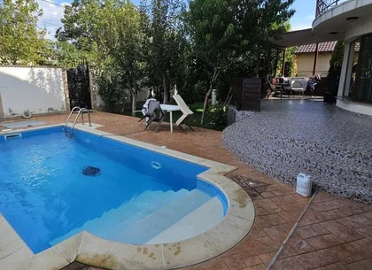 Glina vila noua 6 camere cu piscina
