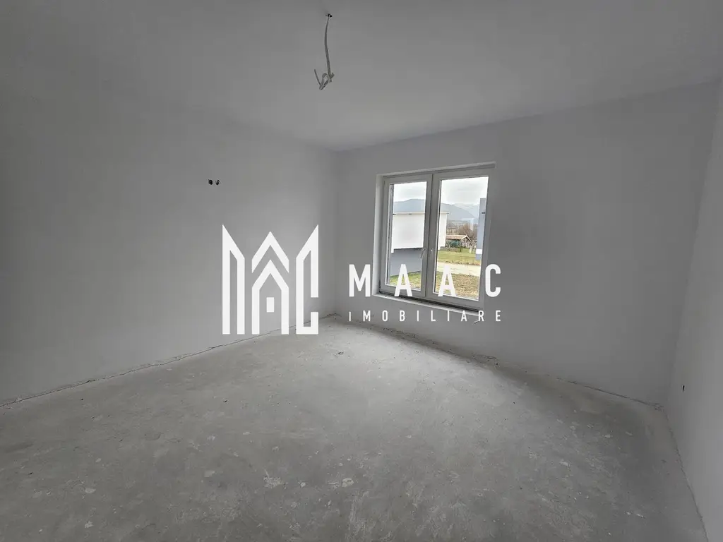Black Friday | Casa Tip Duplex | 110 MPU | 264 MP Teren | Predare La Alb