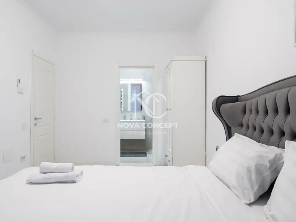 Apartament 3 camere Via Pipera